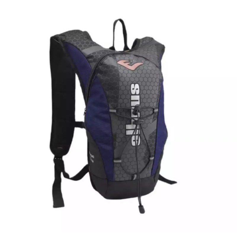 TAS RANSEL BACKPACK ORIGINAL ELBRUS TAS RANSEL SEPEDA ELBRUS TAS RANS BACKPACK SLIM TAS RANSEL MOTOR CROSS TAS RANSEL OLAHRAGA TAS RANSEL ELBRUS