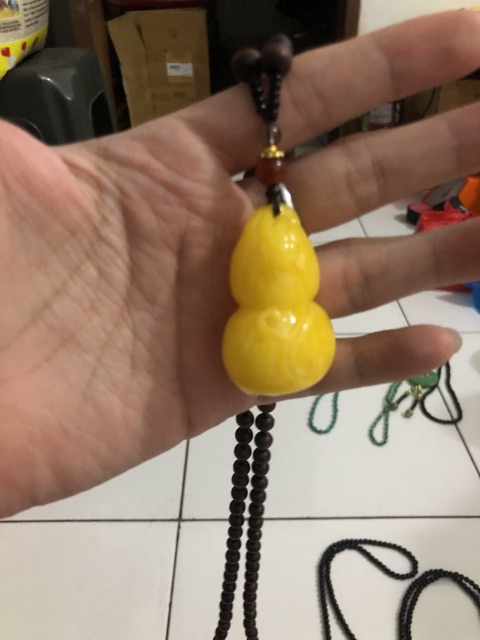 KALUNG DEWA GIOK