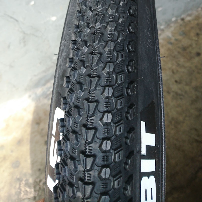 Ban Luar CST Jack Rabbit Sepeda MTB 26 x 2.10 ETRTO 54 - 559