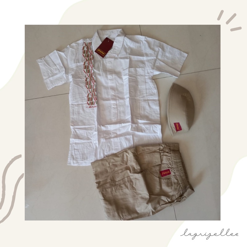 TA Nature by Rumah Dannis