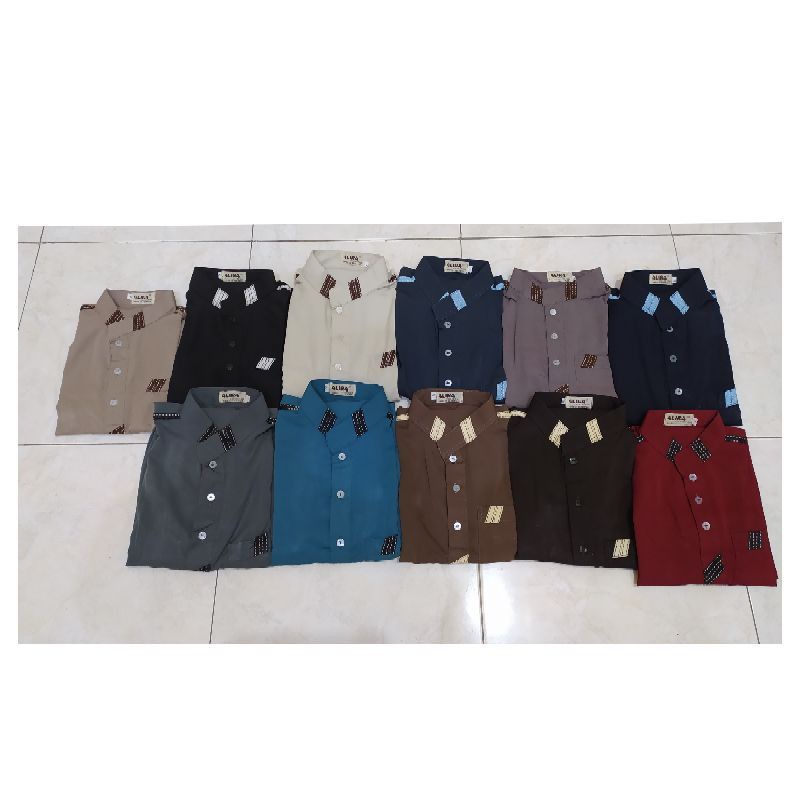 gamis/jubah anak cowok murah