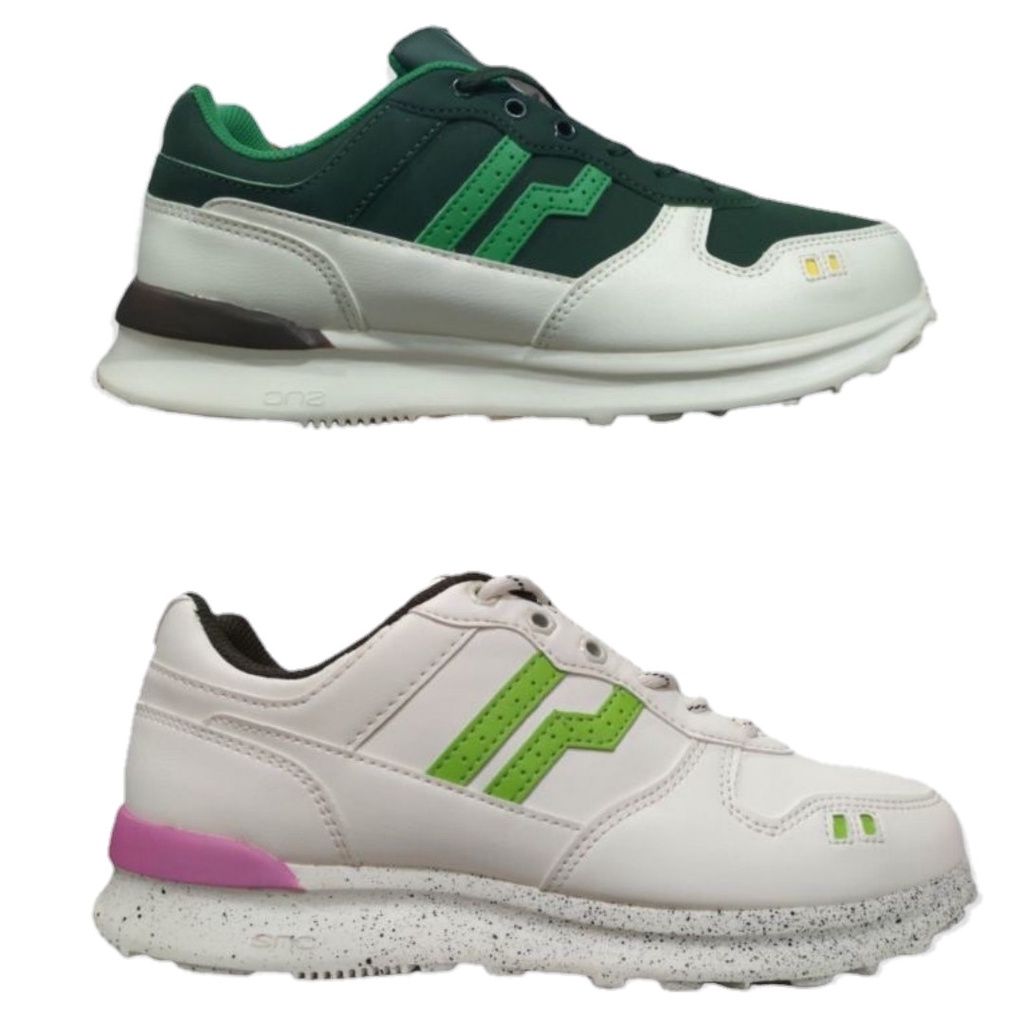 SEPATU PIERO JOGGER CENDOL-SEPATU JOGGER W ES PODENG