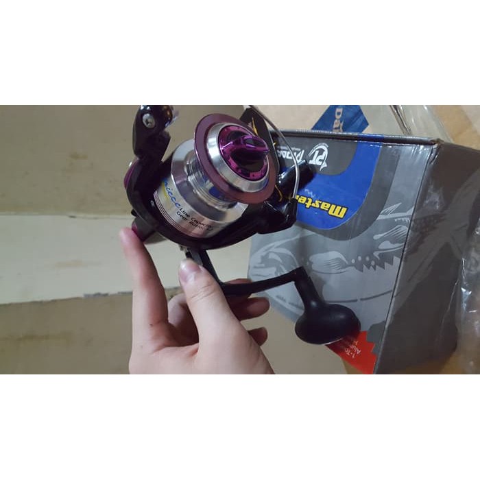 REEL PIONEER MASTERPIECE MP-4000 UmbudiShop