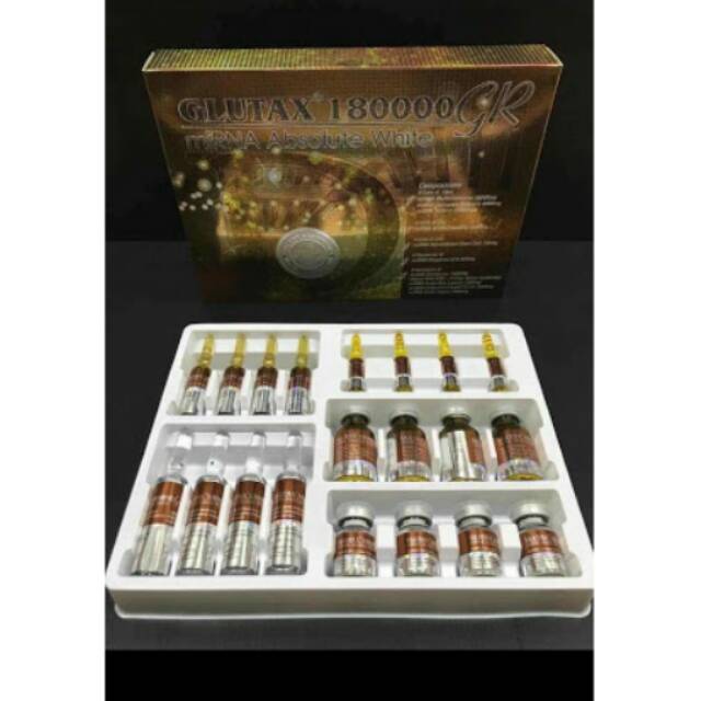 Glutax 18000gk