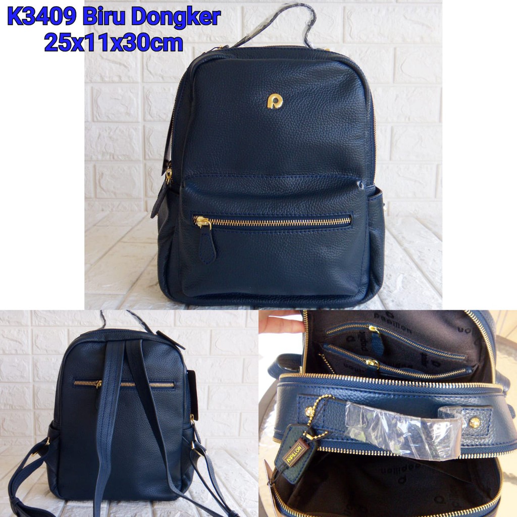 Tas Papillon Original K3409 Birdong