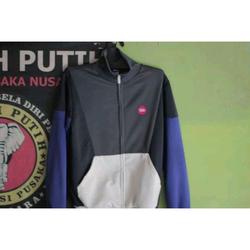 Jaket SCH original