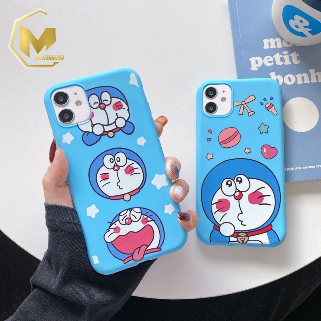 SS007 case DORAEMON xiaomi redmi note 4 4x 5a prime 5 6 7 8 9 pro 10x MA2431