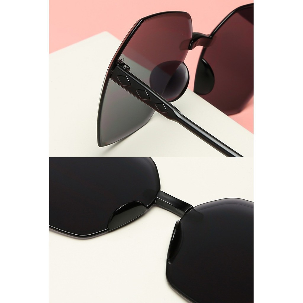 KACAMATA GRADIENT / KACAMATA FASHION UNISEX KACAMATA WARNA WARNI STYLE KOREA / KACAMATA JELLY