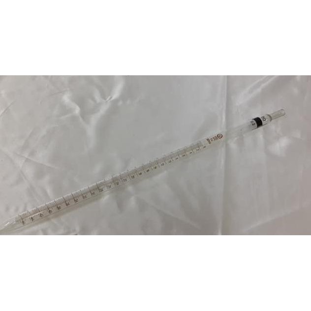 Promo Pipet Ukur 50ml Terbaru