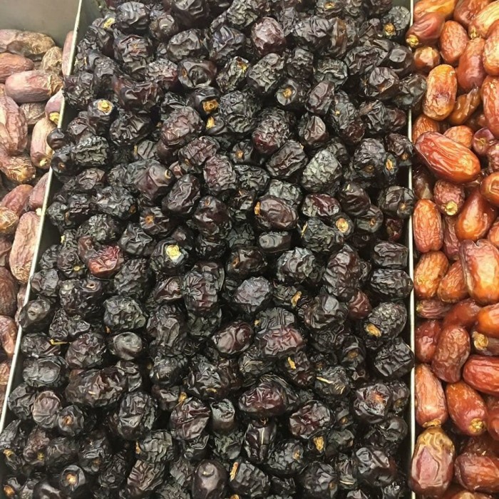

Kurma Terbaru - Kurma Ajwa