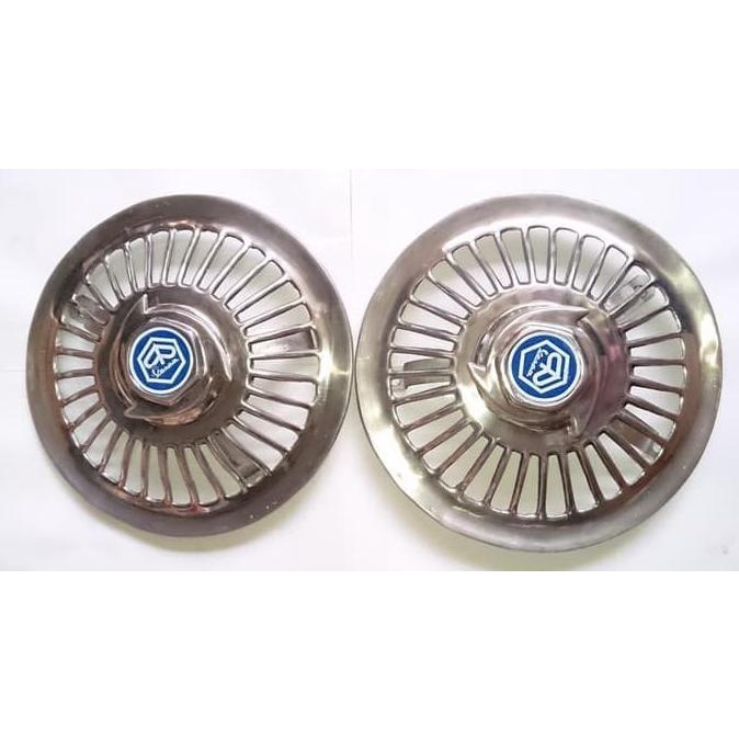 Dop Velg Vespa Ring 10 Jari Jari