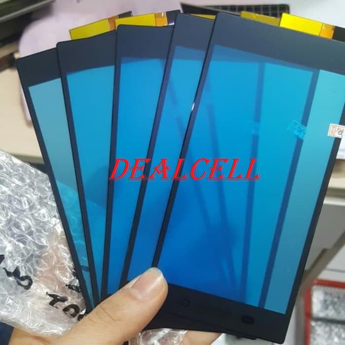 TOUCHSCREEN SONY XPERIA Z1 C6902 C6903