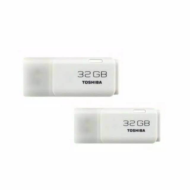 FLASHDISK TOSHIBA 32 GB FLASH DISK TOSHIBA 32GB FD USB FLASH DRIVE oem