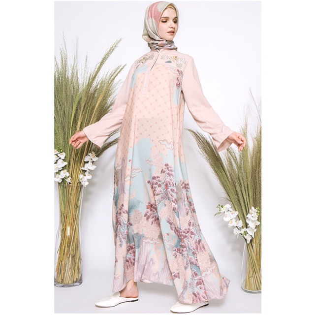 Neisha Dress Size S & Basandi Koko Size S