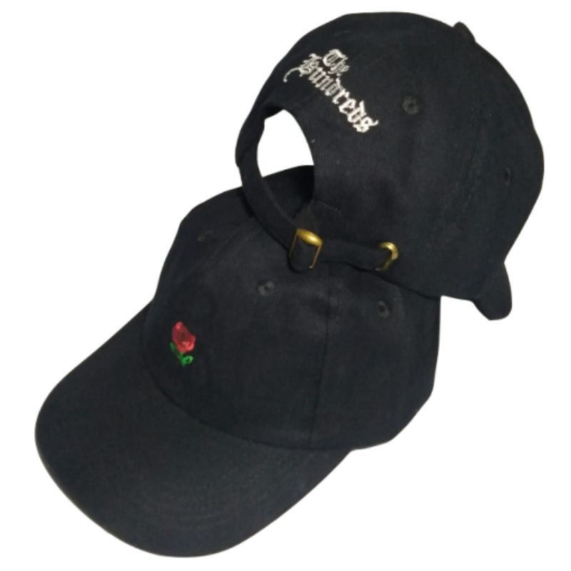 TOPI BASEBALL THE HUNDREDS TOPI PRIA/WANITA CAPS CASUAL PREMIUM
