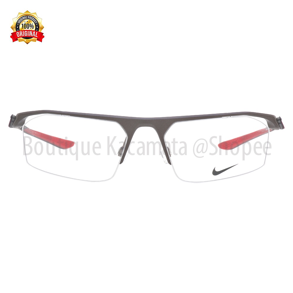 Frame Kacamata Nike Original NK 8050-065