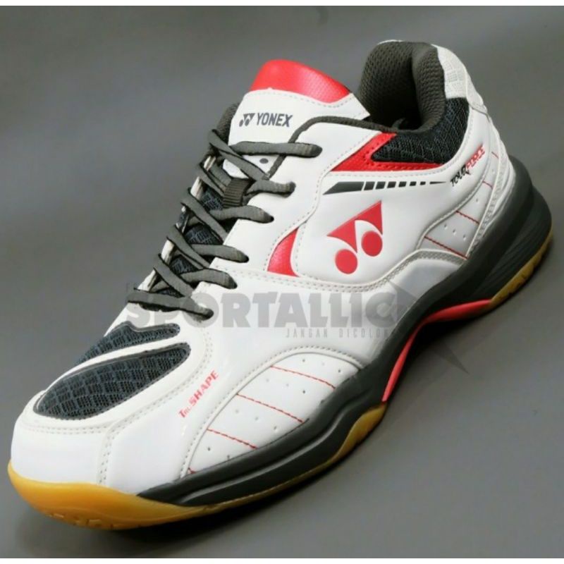 Sepatu Badminton Merk Yonex Asli Sepatu Badminton Yonex Wanita Pria Original Terbaru 2021