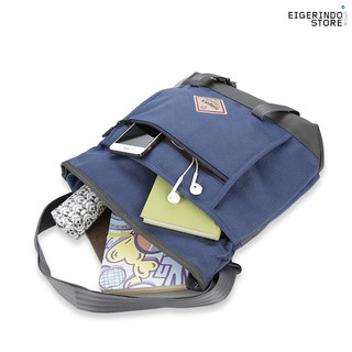  Bodypack  Prodiger  Steady Camera Shoulder Bag Navy 