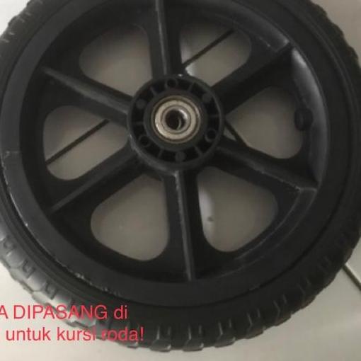 ✫ ban karet/ ban mati sepeda anak 12 ♤