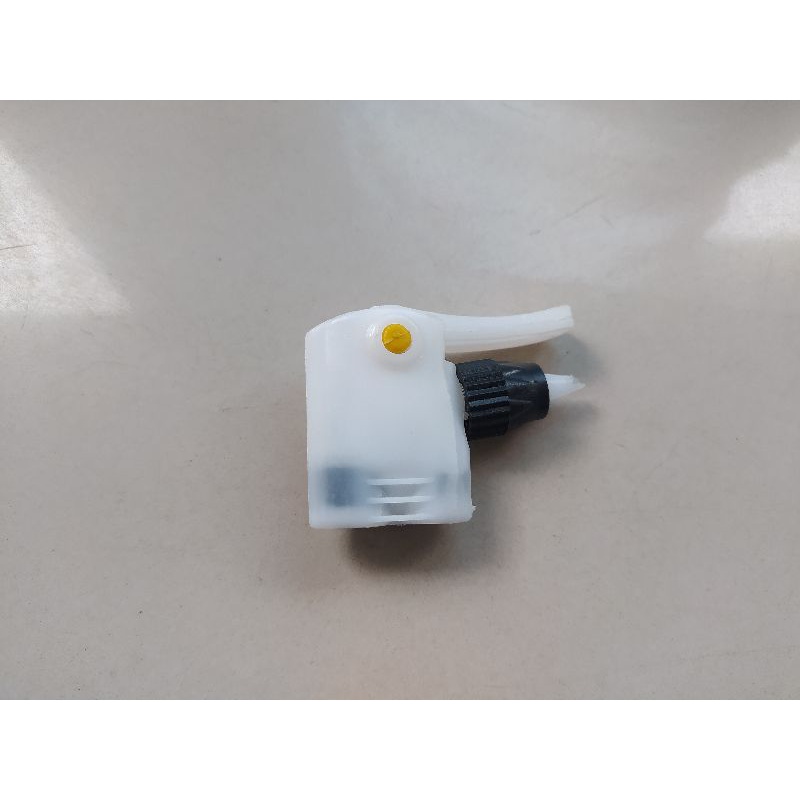 adaptor pompa sepeda / adaptor pompa fresta / sambungan pompa sepeda