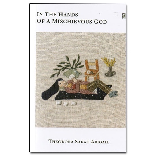 Gramedia Banjarmasin - In The Hands Of A Mischievous God
