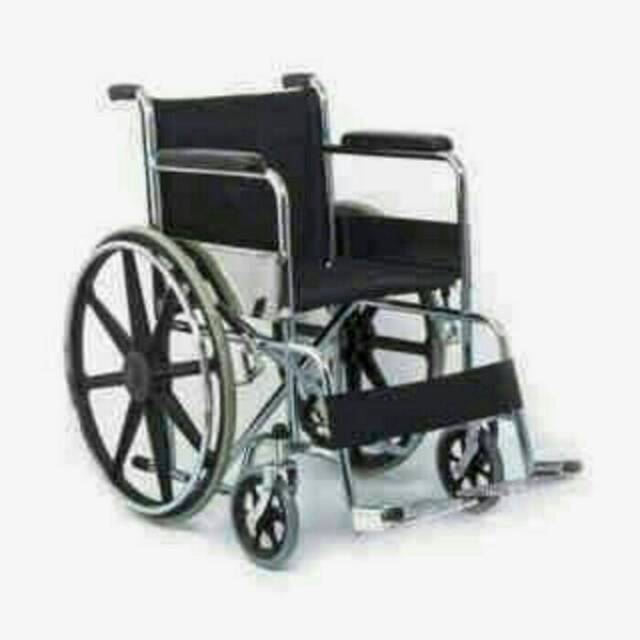 Kursi Roda Velg Racing sella 809-B