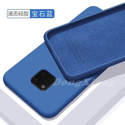 XIAOMI MI Casing Silikon Xiaomi Poco X3 Gt Redmi 10 Note 10 Pro Poco M3 X3 Nfc Note 9s Note 9 Pro Max 9 S 8 Mi Note 10 Lite Redmi Note 8 Pro