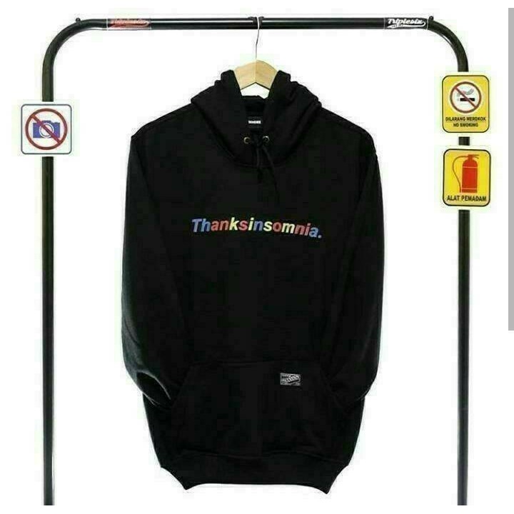 sweater hoodie pria jaket unisex