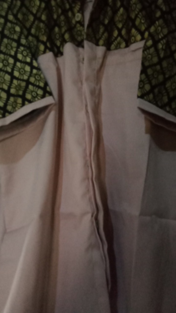 (couple Spesial Lebaran) Nayaka Batik - Batik Couple Amora Maxi | Couple Dress Moscrepe |gamis Busui