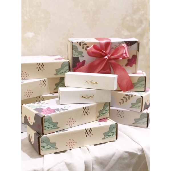 

Hampers Lebaran