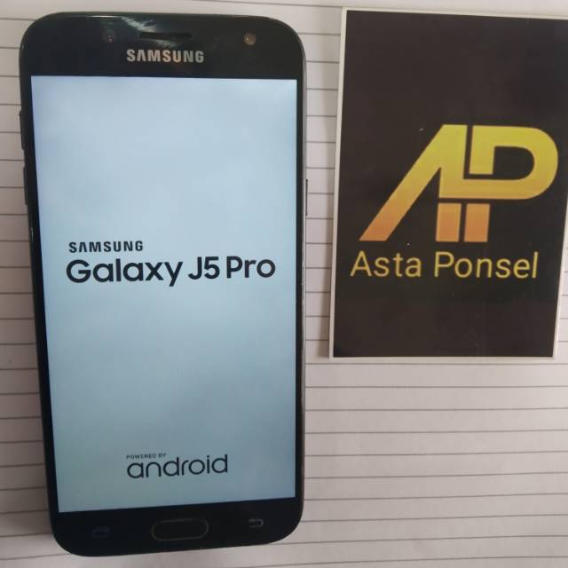 SAMSUNG GALAXY J5 PRO SM-J530 RAM 3GB SEKEN LCD NEW