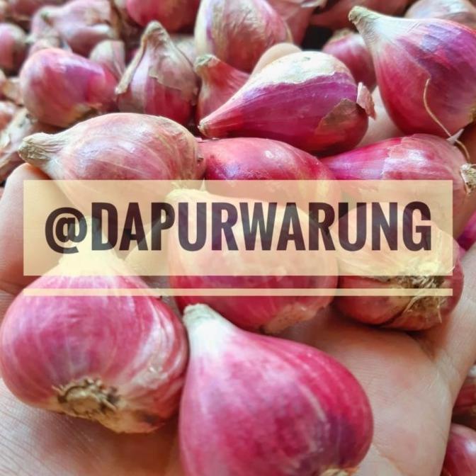

[[COD]] Bawang merah Brebes Besar (500 gram) Obral! PROMO SPECIAL Kode 823