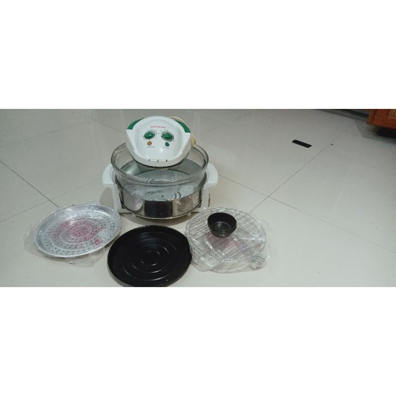 convection oven hakasima