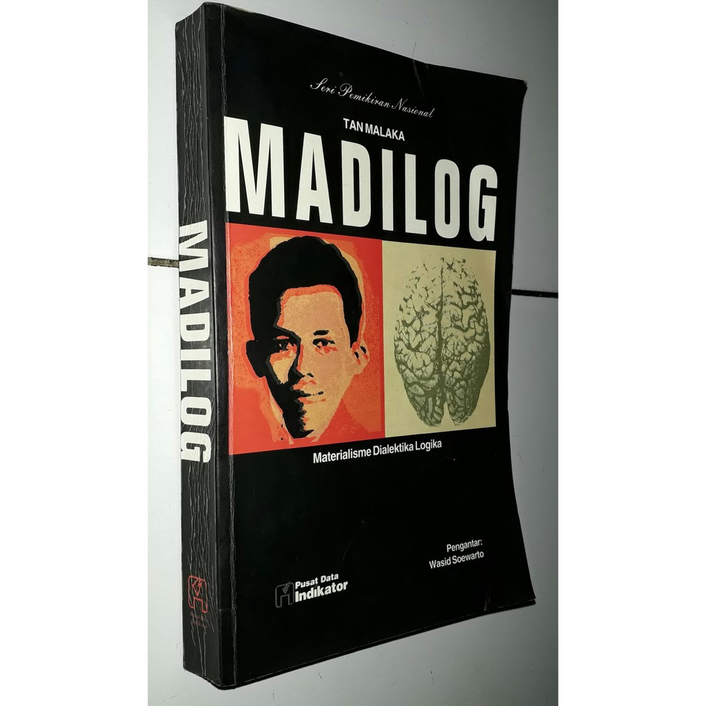 Madilog - Tan Malaka