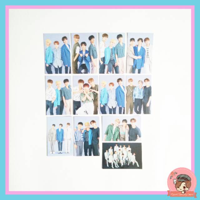 TC Ode To You In Seoul (OTP)