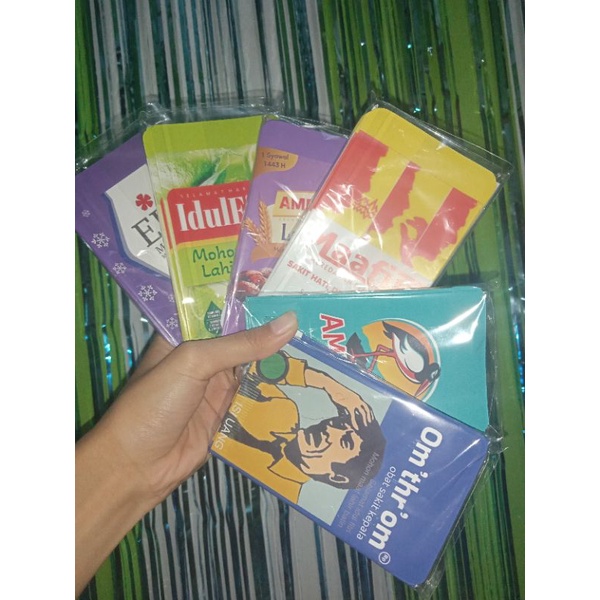 

angpao lebaran