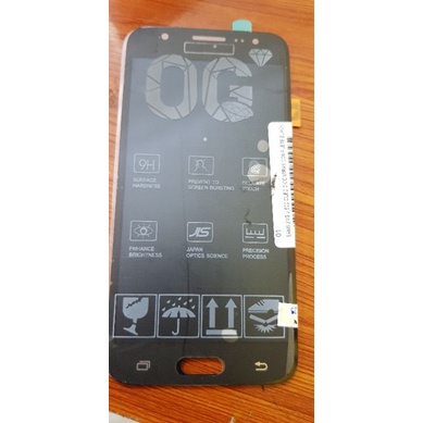 lcd amoled 2 j5 2015