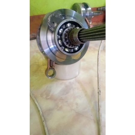 Kruk as mio sporty Kruk as stroke up