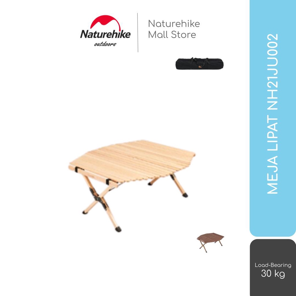 MEJA LIPAT NATUREHIKE NH21JU002