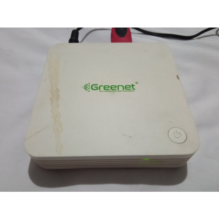 STB Greenet Android Ram 4 gb, Rom 64 gb