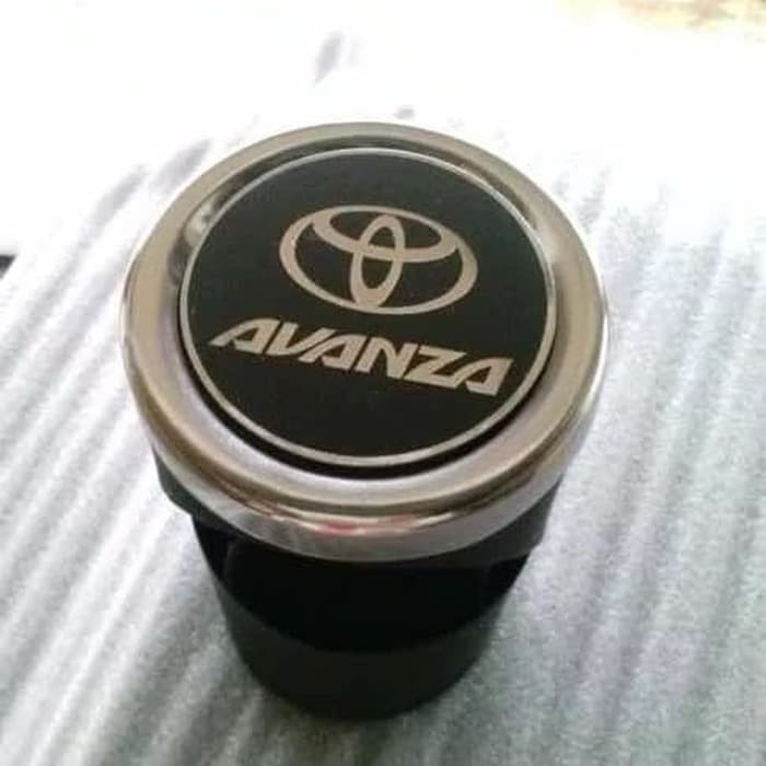 Muffler / Bentuk Knalpot Avanza