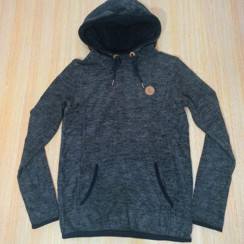 BASIC HOUSE HODIE
