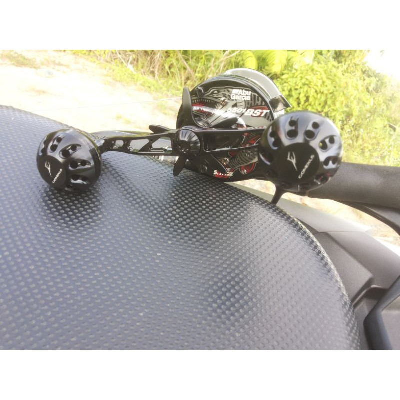 Abu garcia Ambassadeur Beast