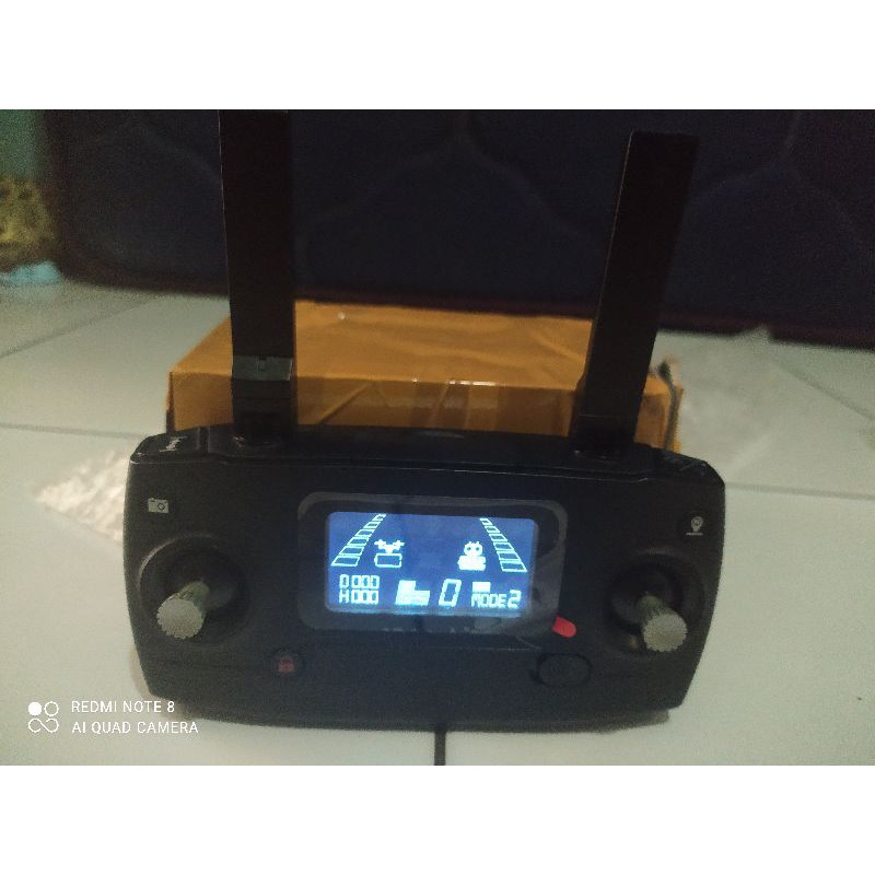 Remote MJX BUGS 12 EIS, MJX B20 EIS, MJX B7, MJX B5W 4K