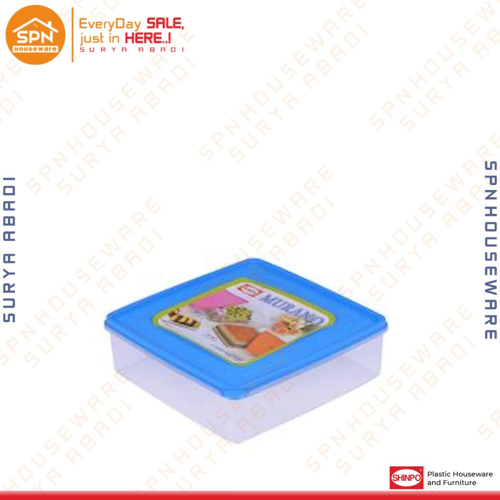 Sealware Segi Murano 3.3L SIP307S SHINPO