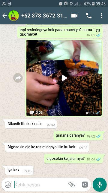 Tas Batik Wanita Kain Perca Oleh Oleh Jogja Unik Cantik