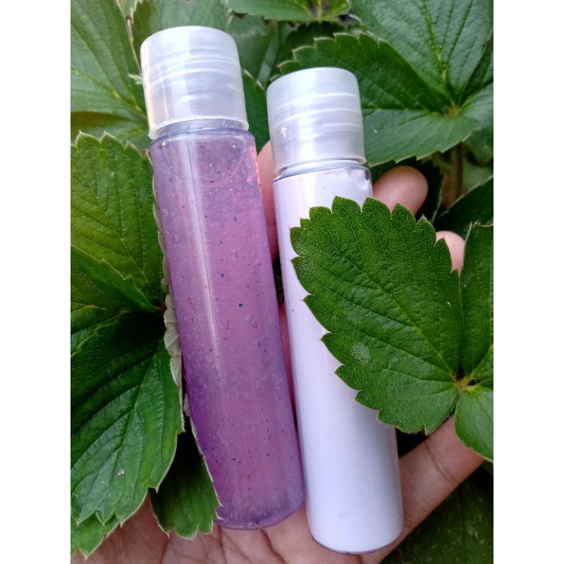 SCARLETT MINI 30ML ORIGINAL