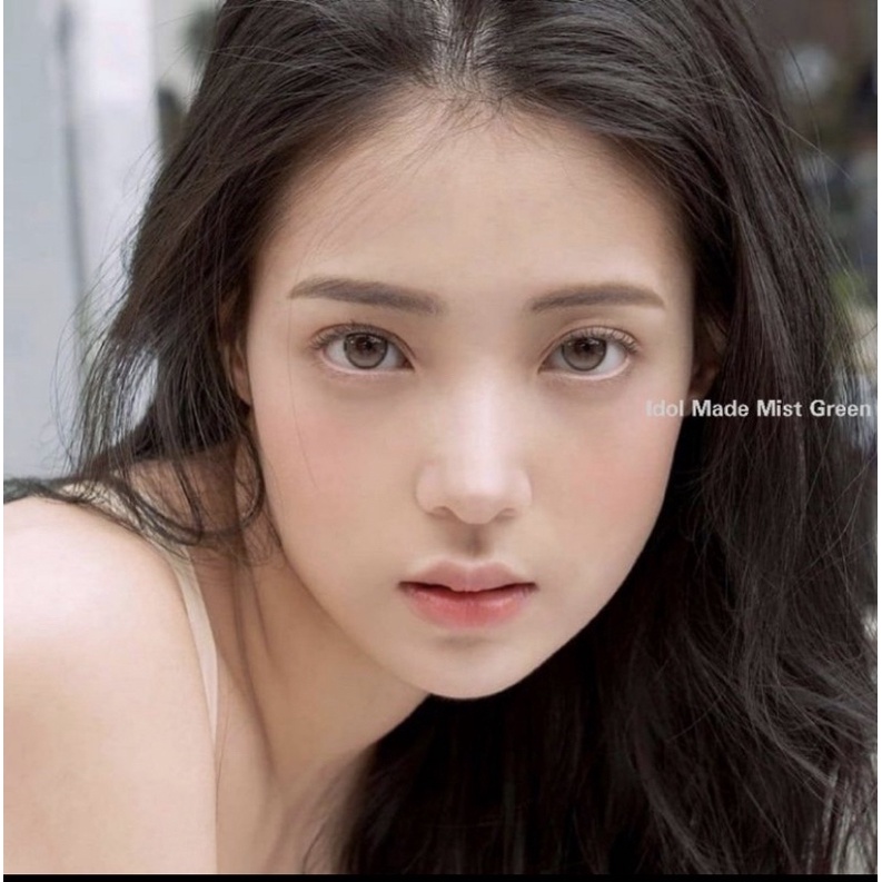 Softlens Idol Made by Urban Factory NORMAL ONLY dia 14,5