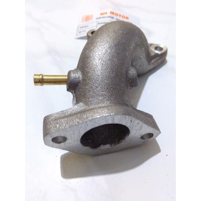 Manipul Karisma Supra-X 125 Manipol Intake Manifold Kualitas Bagus