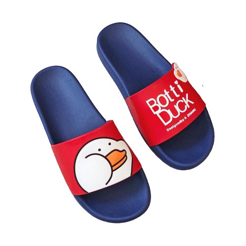  sandal karet karakter  BOTTI DUCK Shopee Indonesia